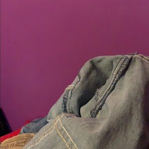 Meet your Posher, Levonna